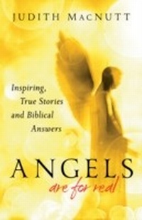 Enlarge image Cover: Angels Are for Real - Baker Publishing Group