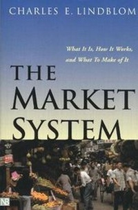 Enlarge image Cover: The Market System - Yale University Press