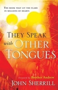 Cover: They Speak with Other Tongues - Chosen Books