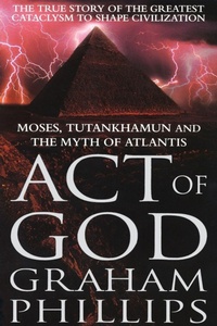 Enlarge image Cover: Act Of God - Pan Books