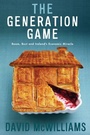 Cover: The Generation Game - Macmillan