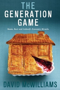 Enlarge image Cover: The Generation Game - Macmillan