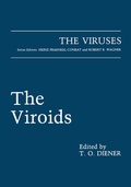 Cover: The Viroids - Springer
