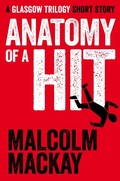 Cover: Anatomy of a Hit - Mantle