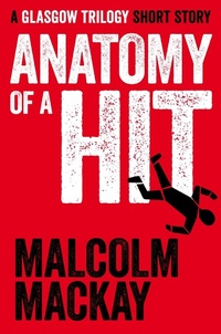 Enlarge image Cover: Anatomy of a Hit - Mantle