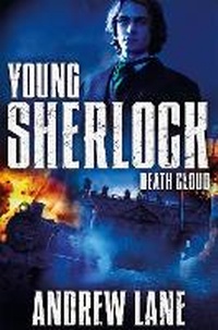 Enlarge image Cover: Death Cloud - Macmillan Children's Books