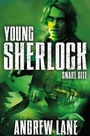 Cover: Snake Bite - Macmillan Children's Books