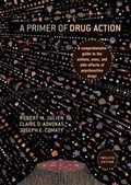 Cover: Primer of Drug Action - Worth Publishers Inc.,U.S.