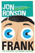 Cover: Frank: The True Story that Inspired the Movie - Picador