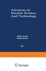 Cover: Advances in Nuclear Science and Technology - Springer