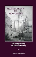 Cover: From Martyr to Monument - Cambridge Scholars Publishing