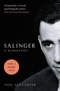 Cover: Salinger - Picador
