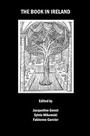 Cover: The Book in Ireland - Cambridge Scholars Publishing