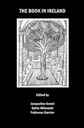 Cover: The Book in Ireland - Cambridge Scholars Publishing