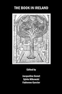 Enlarge image Cover: The Book in Ireland - Cambridge Scholars Publishing