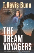 Cover: Dream Voyagers - Baker Publishing Group