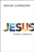 Cover: Jesus - Baker Publishing Group