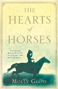 Cover: The Hearts of Horses - Pan Books