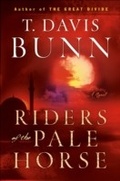 Cover: Riders of the Pale Horse - Baker Publishing Group