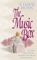 Cover: Music Box - Baker Publishing Group
