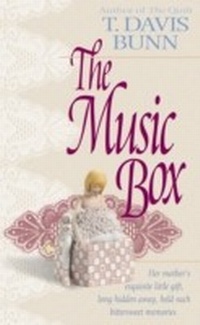 Enlarge image Cover: Music Box - Baker Publishing Group