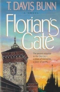 Cover: Florian's Gate (Priceless Collection Book #1) - Baker Publishing Group