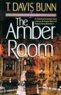 Cover: Amber Room (Priceless Collection Book #2) - Baker Publishing Group