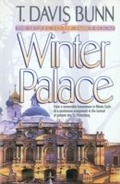 Cover: Winter Palace (Priceless Collection Book #3) - Baker Publishing Group