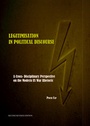 Cover: Legitimisation in Political Discourse - Cambridge Scholars Publishing