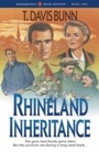 Cover: Rhineland Inheritance (Rendezvous With Destiny Book #1) - Baker Publishing Group