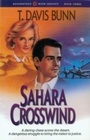 Cover: Sahara Crosswind (Rendezvous With Destiny Book #3) - Baker Publishing Group