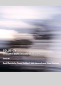 Cover: Collision - Cambridge Scholars Publishing