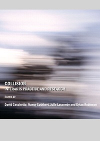 Enlarge image Cover: Collision - Cambridge Scholars Publishing