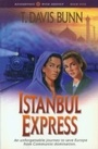 Cover: Istanbul Express - Bethany House Publishers