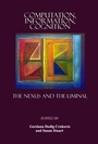 Cover: Computation, Information, Cognition - Cambridge Scholars Publishing