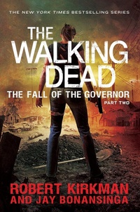 Abbildung von: The Fall of the Governor Part Two - Pan Books