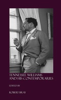 Cover: Tennessee Williams and His Contemporaries - Cambridge Scholars Publishing