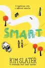Cover: Smart - Macmillan Children's Books