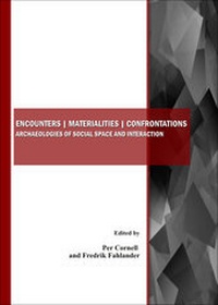 Enlarge image Cover: Encounters | Materialities | Confrontations - Cambridge Scholars Publishing