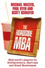 Cover: The Roadside MBA - Macmillan