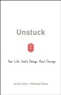 Cover: Unstuck - Baker Publishing Group