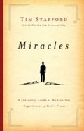 Cover: Miracles - Baker Publishing Group