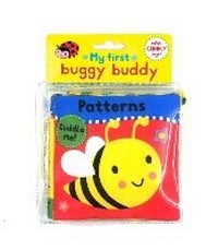 Enlarge image Cover: My First Buggy Buddy: Patterns - Campbell Books Ltd