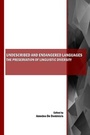 Cover: Undescribed and Endangered Languages - Cambridge Scholars Publishing
