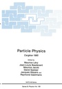 Bild: Particle Physics - Springer
