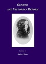 Cover: Gender and Victorian Reform - Cambridge Scholars Publishing