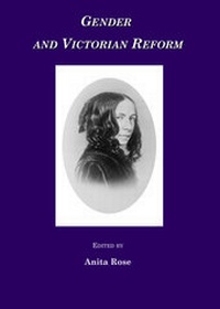Enlarge image Cover: Gender and Victorian Reform - Cambridge Scholars Publishing