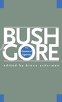 Cover: Bush v. Gore - Yale University Press