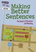 Cover: Making Better Sentences - Heinemann Educational Books