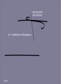 Enlarge image Cover: Haydn - Cambridge Scholars Publishing